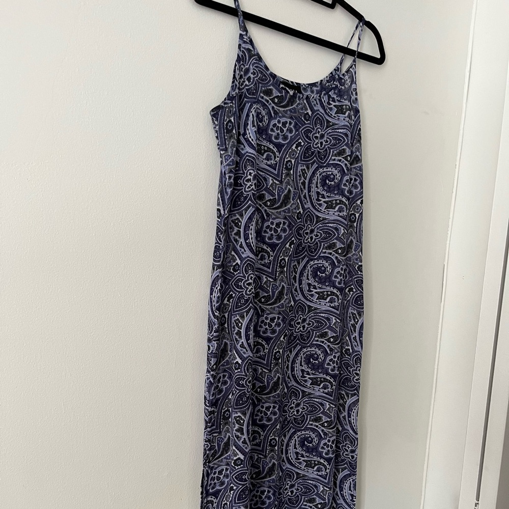Maxi Flowy dress